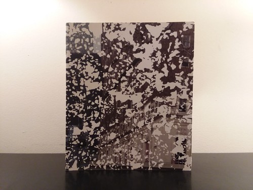 Irina Nakhova Rooms RARE  - Picture 1 of 12