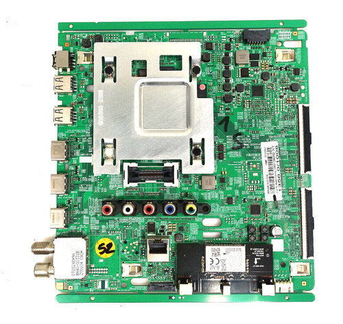 Main Board BN41-02703A (BN94-14277L) für LED TV Samsung Model: UE49RU7379U
