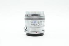 Nikon NIKKOR f/2 Camera Lenses 85mm Focal for sale | eBay Nikon NIKKOR f/2 Camera Lenses 85mm Focal for sale | eBay