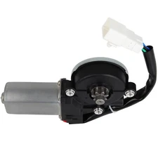 Front Driver Side For Toyota Sequoia 01-07 Tundra 04-06 Window Lift Motor