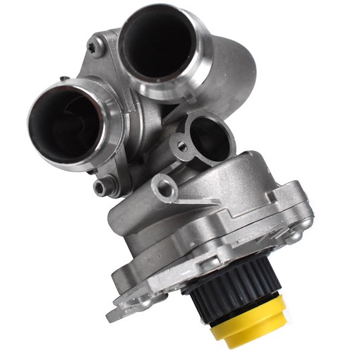 Aluminum Water Pump For Audi A3 A4 TT For VW Tiguan Jetta GTI Eos Beetle CC - Picture 3 of 13