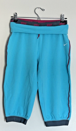 Nike Dri-Fit Sportswear Capri Pants Big Girls Size Large - Picture 3 of 4