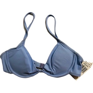 calvin klein push up bikini top