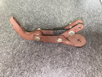 Tow Hook: Banner, Glider, Hand Prop