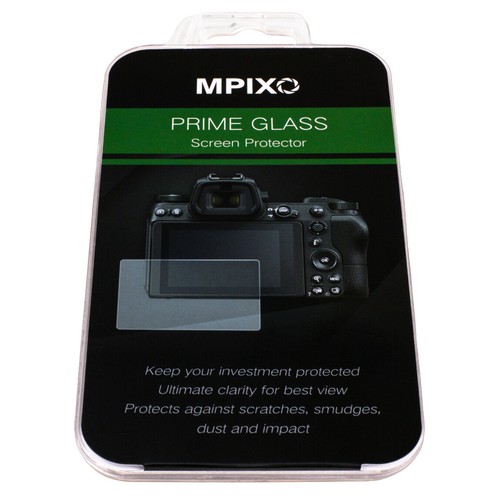 Optical Tempered Glass LCD Screen Protector for Canon EOS R10 R8 R7 R6 R5 R50 RP - Picture 14 of 44