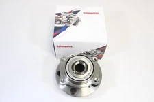 Asianautos Front Wheel Bearing & Hub Assy 3885A016 For Mitsubishi Galant 04-12