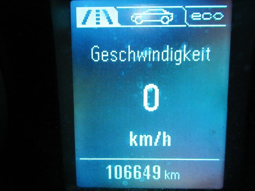 CHEVROLET CRUZE SW KL1J 1.7 TD Gaspedal Pedal 13252702 (199) - Bild 6 von 6