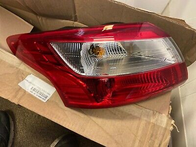 Genuine Ford 6W4Z-13405-BA Lamp Assembly Genuine Ford 6W4Z-13405-BA Lamp Assembly