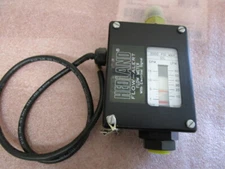 HEDLAND FLOW-ALERT 1-15 GPM 3000 PSI