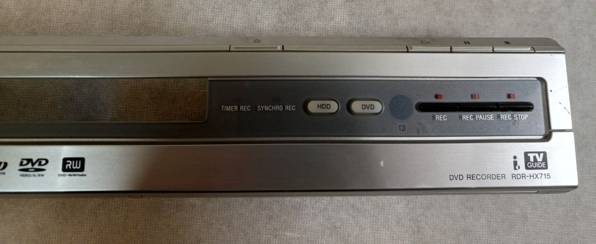 SONY DVDプレーヤー DV Amazon | SONY DVP-S717D DVD‐PLAYER | SONY(ソニー) | ディスク