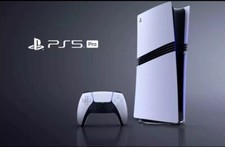 PS5 PlayStation 5 PRO CONFIRMED PRE-ORDER