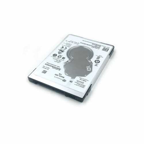 Seagate 1TB Laptop HDD 2.5" SATA ST1000LM035 7mm 128MB Thin Internal Hard Drive - Picture 3 of 7