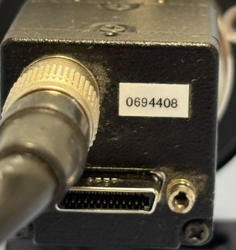 Omron Motor Drive Intelligent Industrial Camera Part FZ-SLC100, FZ-SC, 0694408 - Picture 10 of 10