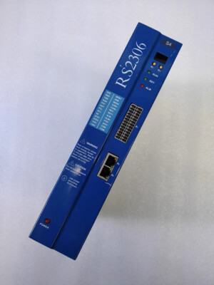 1pcs Used ADTECH EMCS4A3.06P8ME1.N2NFBSW RS2306 #D2