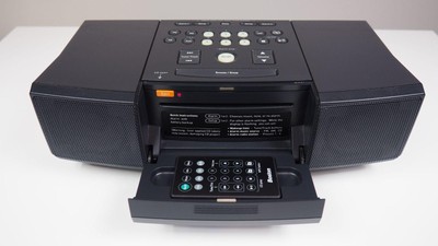 BOSTON Micro System CD + FB | eBay