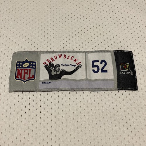 Dez Bryant #88 Dallas Cowboys NFL Vintage Authentic Reebok Jersey Men's 52 2XL - Picture 4 of 9