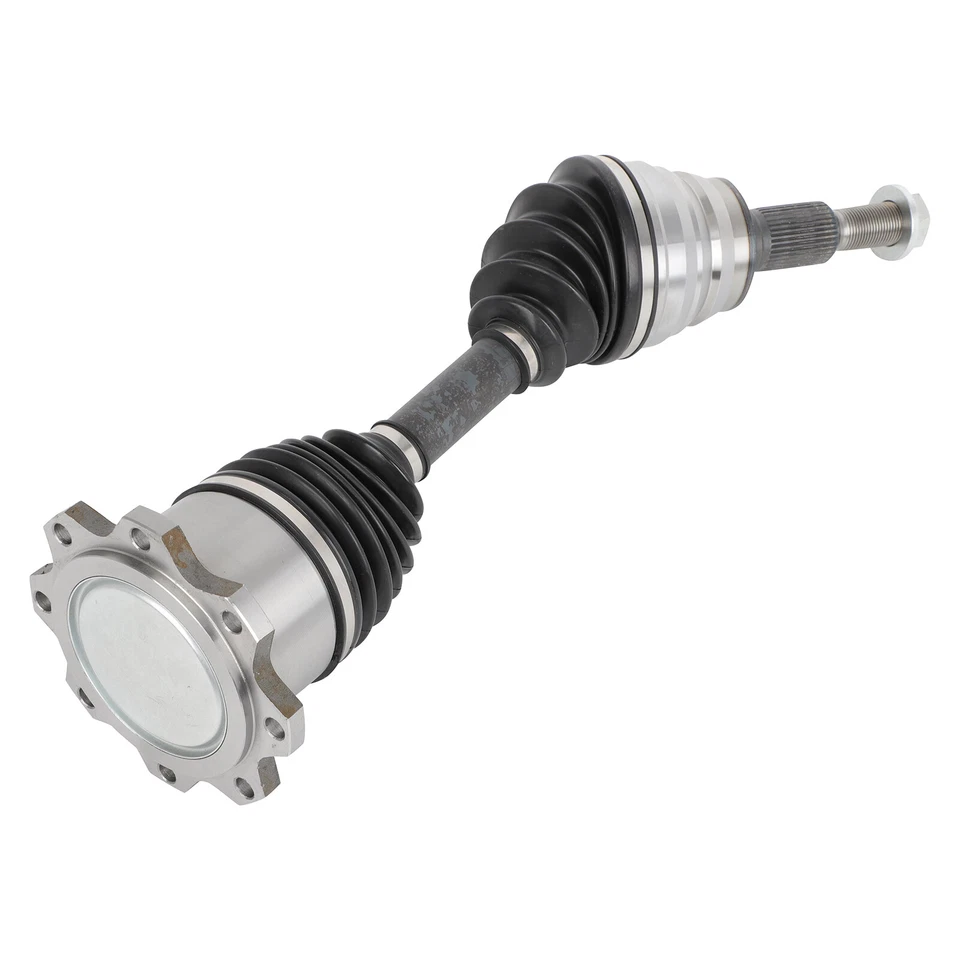 Pair Front CV Axle For Chevrolet Silverado Sierra 2500 HD 3500 HD 2015-2019 Foto 4 de 4