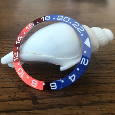 seiko skx ceramic pepsi bezel