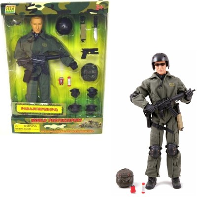 world peacekeepers action figure