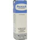 PROPOLIS MUNDSPRAY 20 ml