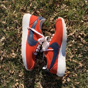 nike cortez roshe run