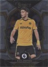 2022-23 Panini Select Premier League Raul Jimenez #97