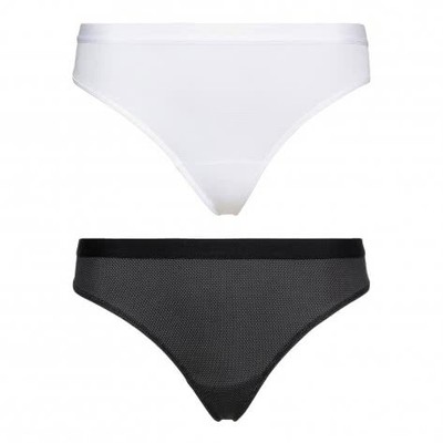 Odlo Damen Unterhose Active F-Dry Light Eco SUW Bottom String 141311