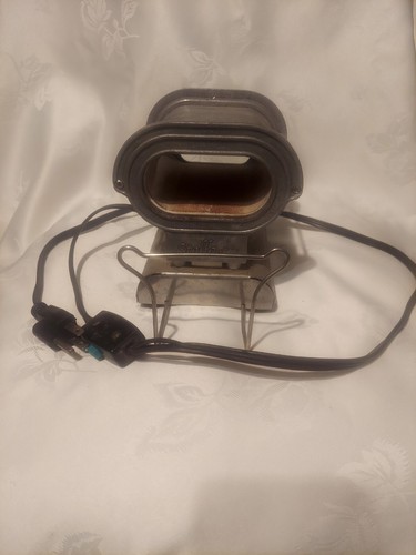 Marcel Curling Iron/Flat Iron Heating Oven - Picture 2 of 8