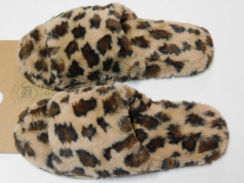 Zapatillas con estampado de animales True Craft GRANDES 9-10 - Imagen 2 de 4