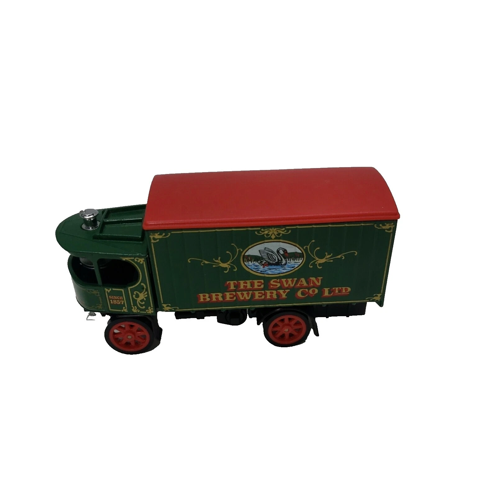 Matchbox 1:43 Diecast Racing Cars