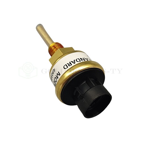 4903489 086714A0001 Coolant Fluid Level Sensor For Cummins L10 M11 ISM N14 ISX - Picture 8 of 9