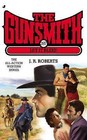 The Gunsmith 397: Let It Bleed by J R Roberts (Paperback / softback, 2014)