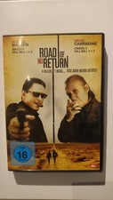 Road of no Return - DVD