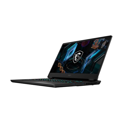 MSI GP66 Leopard 11UH-028 15" 1TB Intel i7 16GB | Händler | 19% MwSt. | Sehr gut - Bild 3 von 3