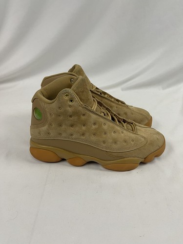 wheat 13s