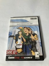 Resident Evil 4 -- Wii Edition (Nintendo Wii, 2007) Unoriginal Case Horror Game