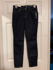 Crown  Ivy Skinny jeans size 2 regular, NWT,sku1160
