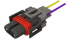 Vehicle Speed Sensor (VSS) Pigtail for 4L60 Transmission for 1993 GM Gen II LT1