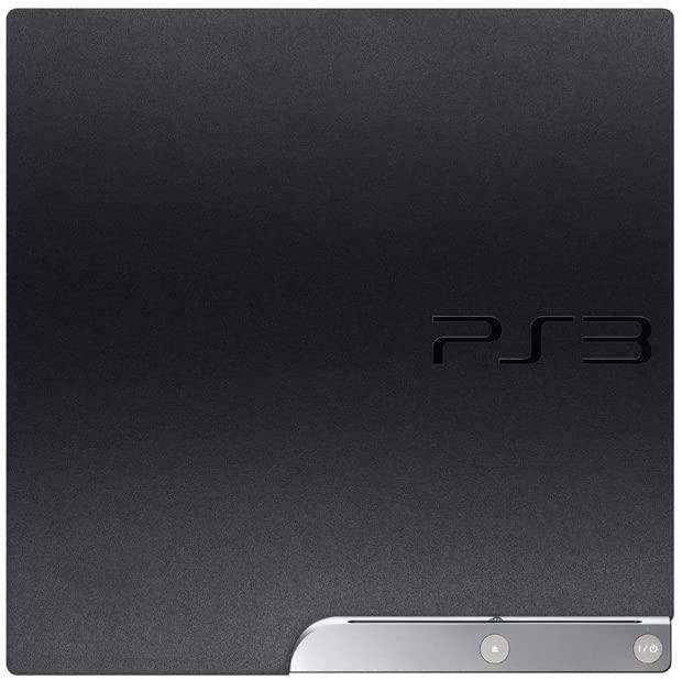 Sony Playstation 3 PS3 Slim Console 160GB - Grade B - 24 MONTHS WARRANTY Cena promocyjna
