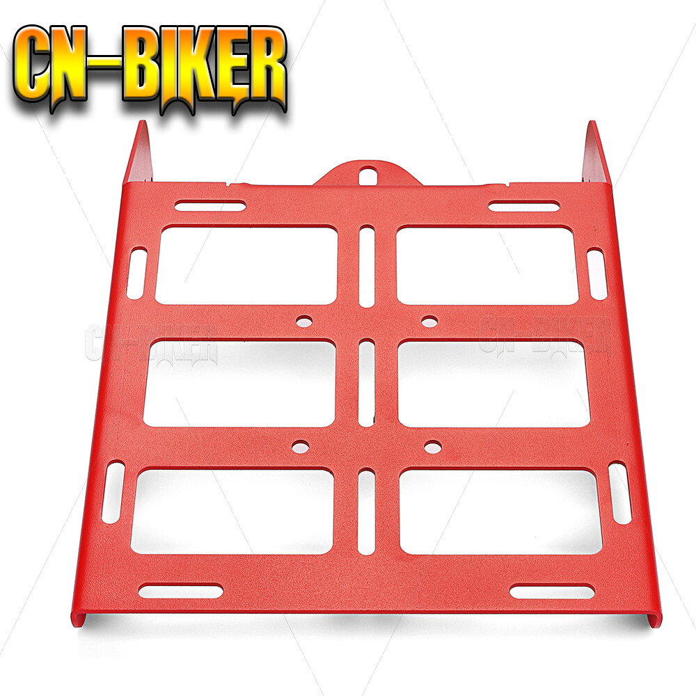 T-Rex Racing 1993 - 2024 Honda XR650L Luggage Rack