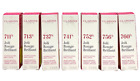 Clarins Joli Rouge Brillant Moisturizing Shine Sheer (3.5g/0.1Oz) You Pick!