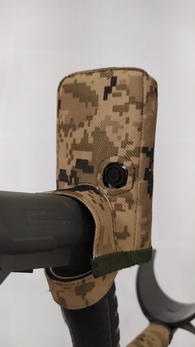 XP Deus 2 cover for metal detector from rain, dust, dirt.New. - Picture 39 of 39