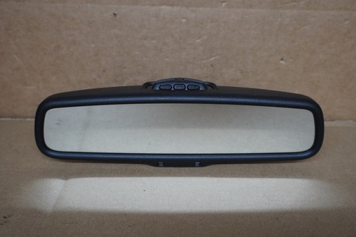 2015 2016 2017 2018 2019 Honda Civic EXL Interior Rear View Mirror OEM E11026001
