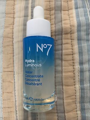 no7 hydra luminous foundation no7 hydra luminous foundation