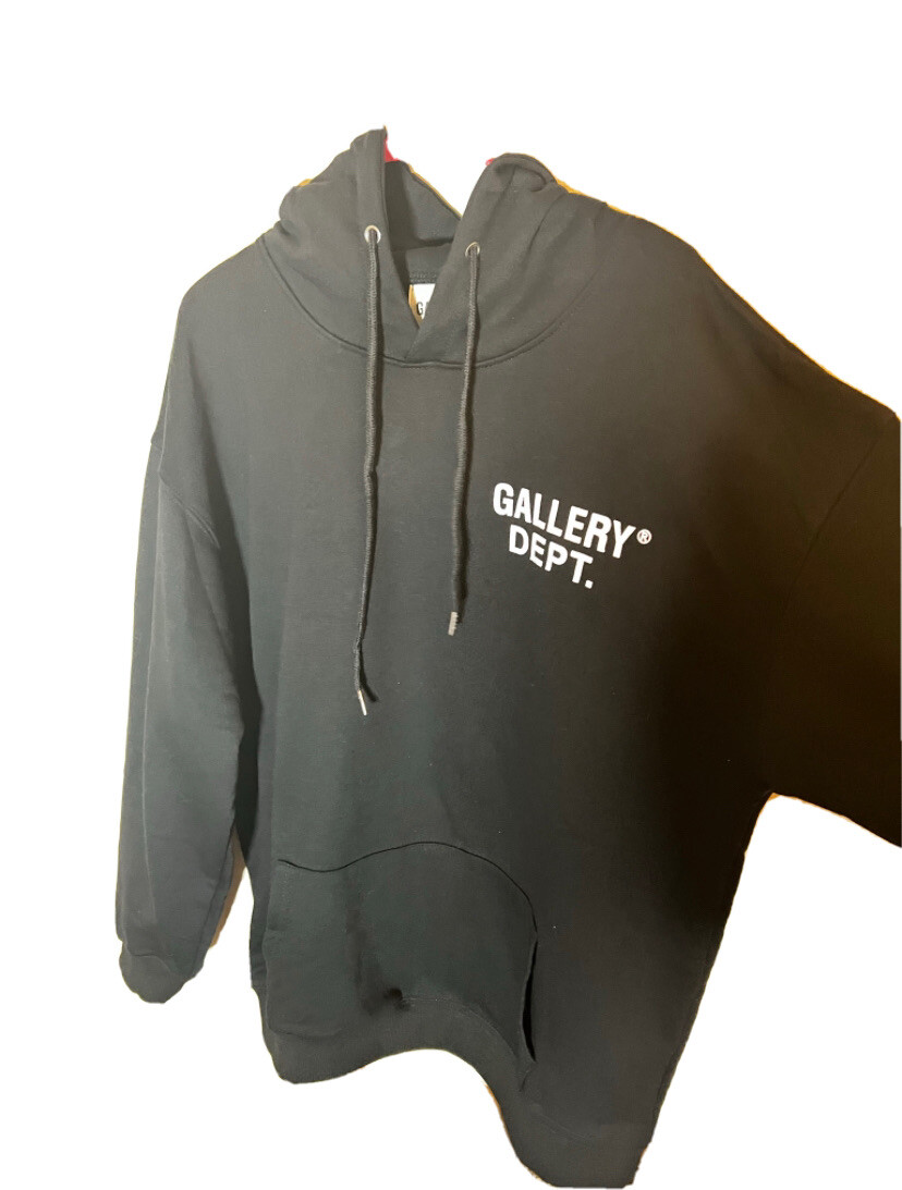 gallery dept hoodie large | eBay gallery dept hoodie large | eBay