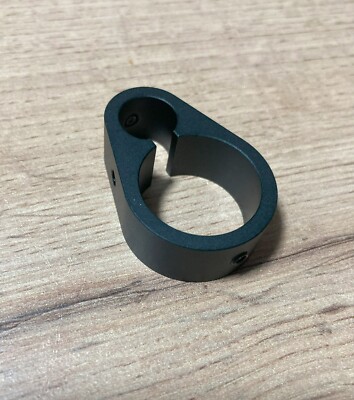 Aluminium Laufhalter Barrel Band für Crosman 2240 2250 2300 höchste Qualität CNC