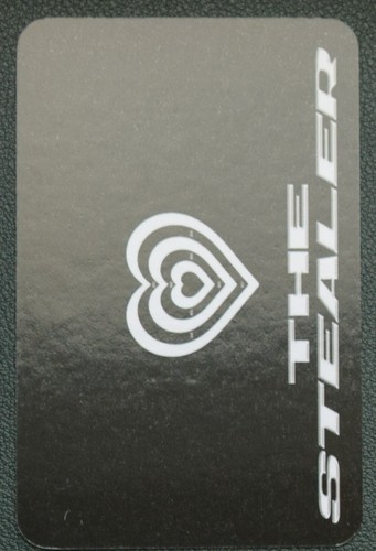 THE BOYZ Chase The Stealer Album 2023 Platform Ver. Member Photocards Official - Picture 34 of 42