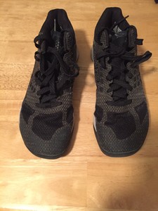 reebok nano 5 size 10