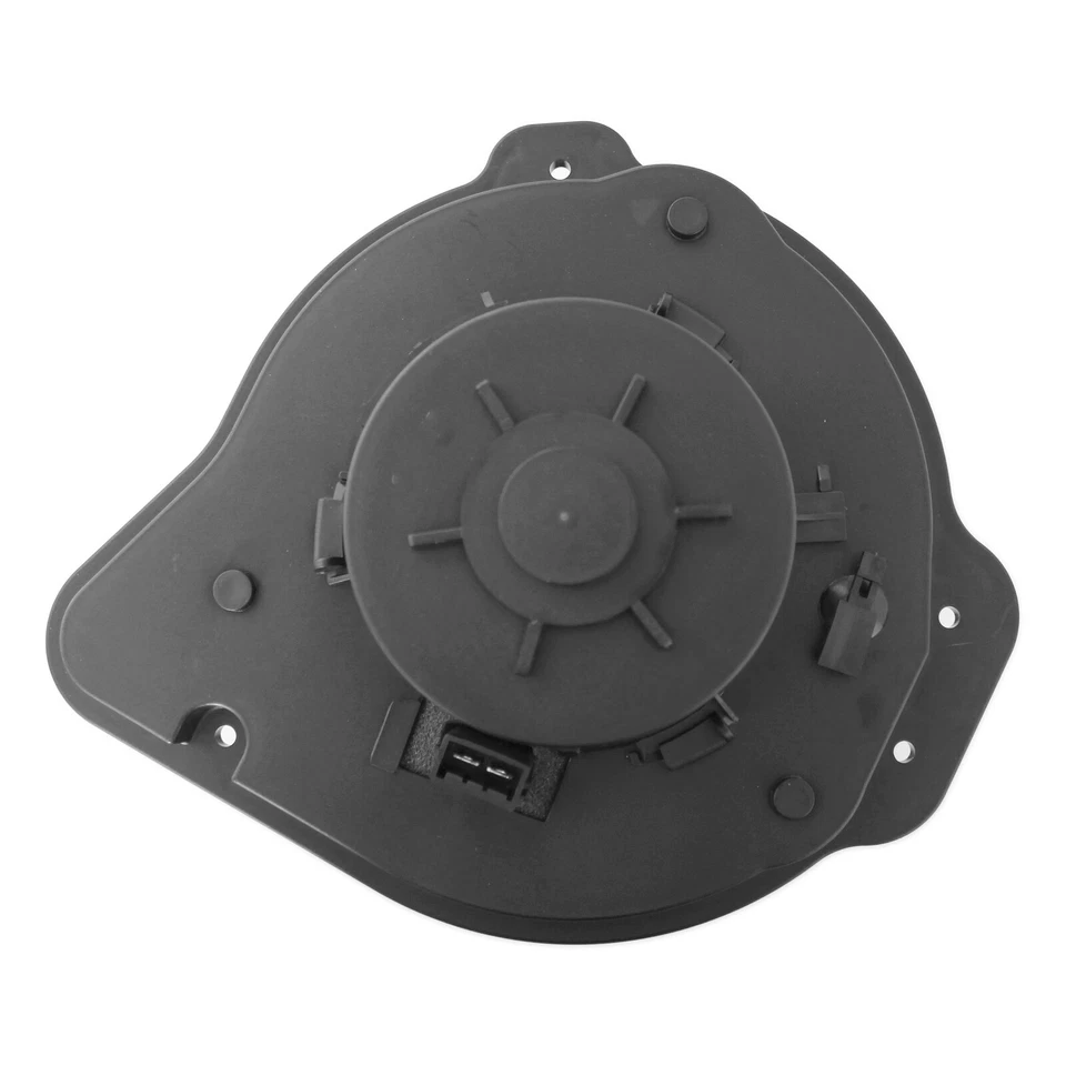 HVAC Blower Motor W/ Wheel For 75862 PM9271 1998-2004 VOLVO C70 - Изображение 2 из 3