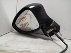 Used Left Door Mirror fits: 2020 Chrysler Pacifica power folding w/camera surrou